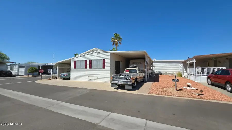 17200 W Bell Road #1255, Surprise, AZ 85374 - #3