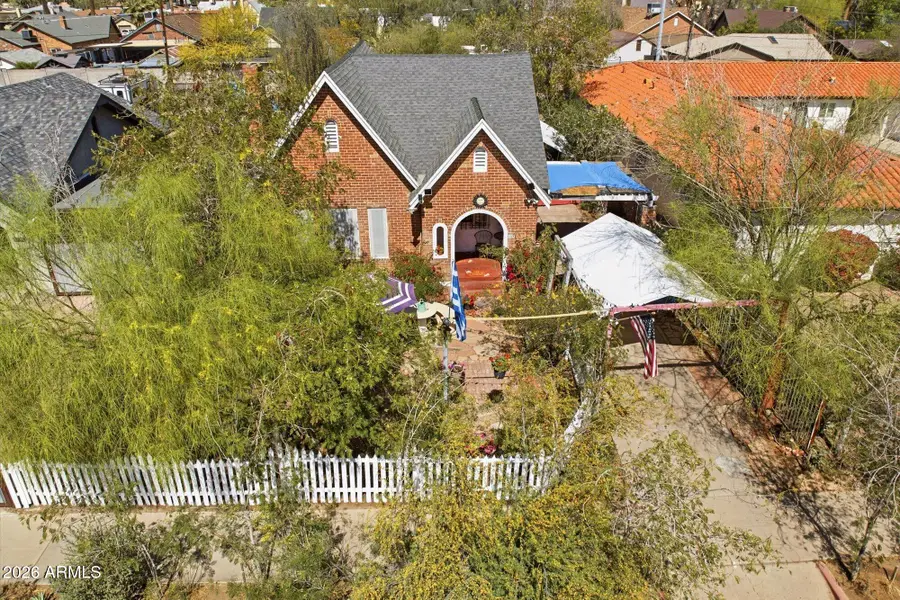 1326 W Roosevelt Street, Phoenix, AZ 85007 - #2