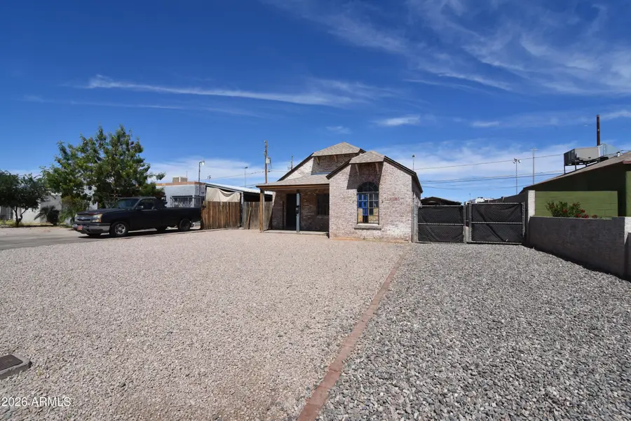 1912 W Monte Vista Road, Phoenix, AZ 85009 - #2