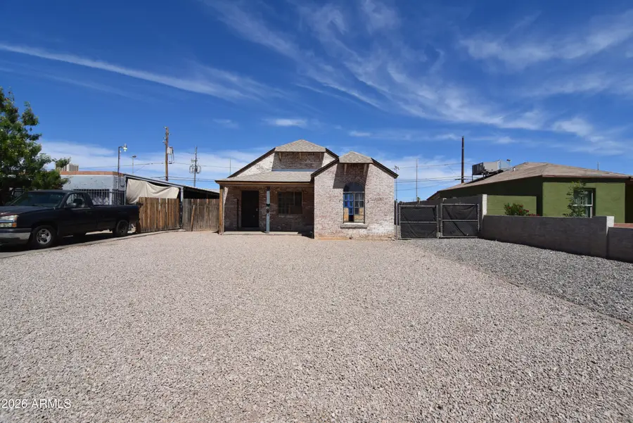 1912 W Monte Vista Road, Phoenix, AZ 85009 - #3