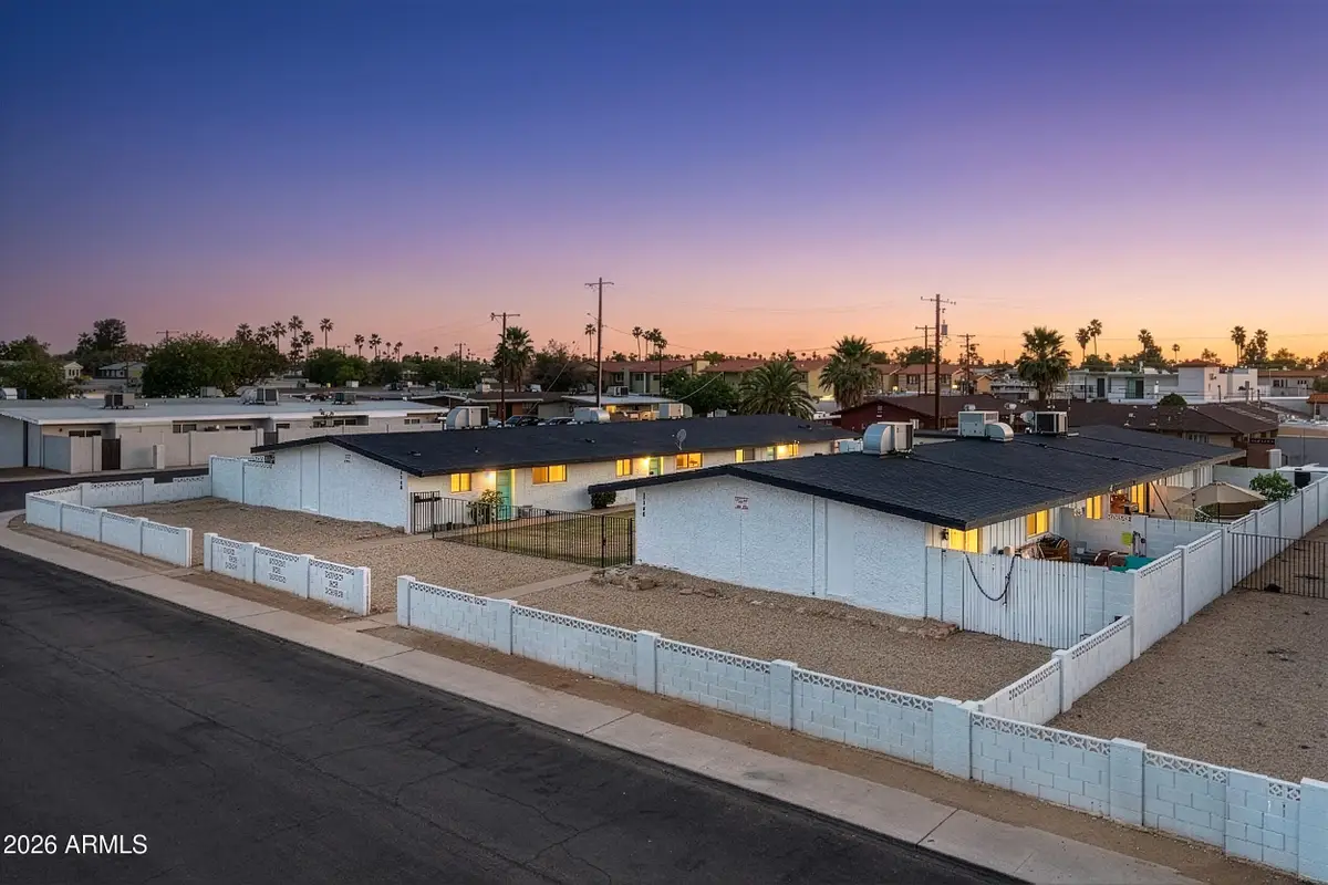 2140 W Heatherbrae Drive, Phoenix, AZ 85015 - #1