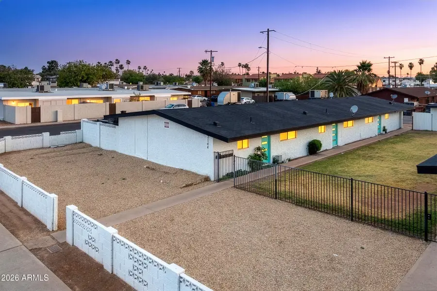 2140 W Heatherbrae Drive, Phoenix, AZ 85015 - #3