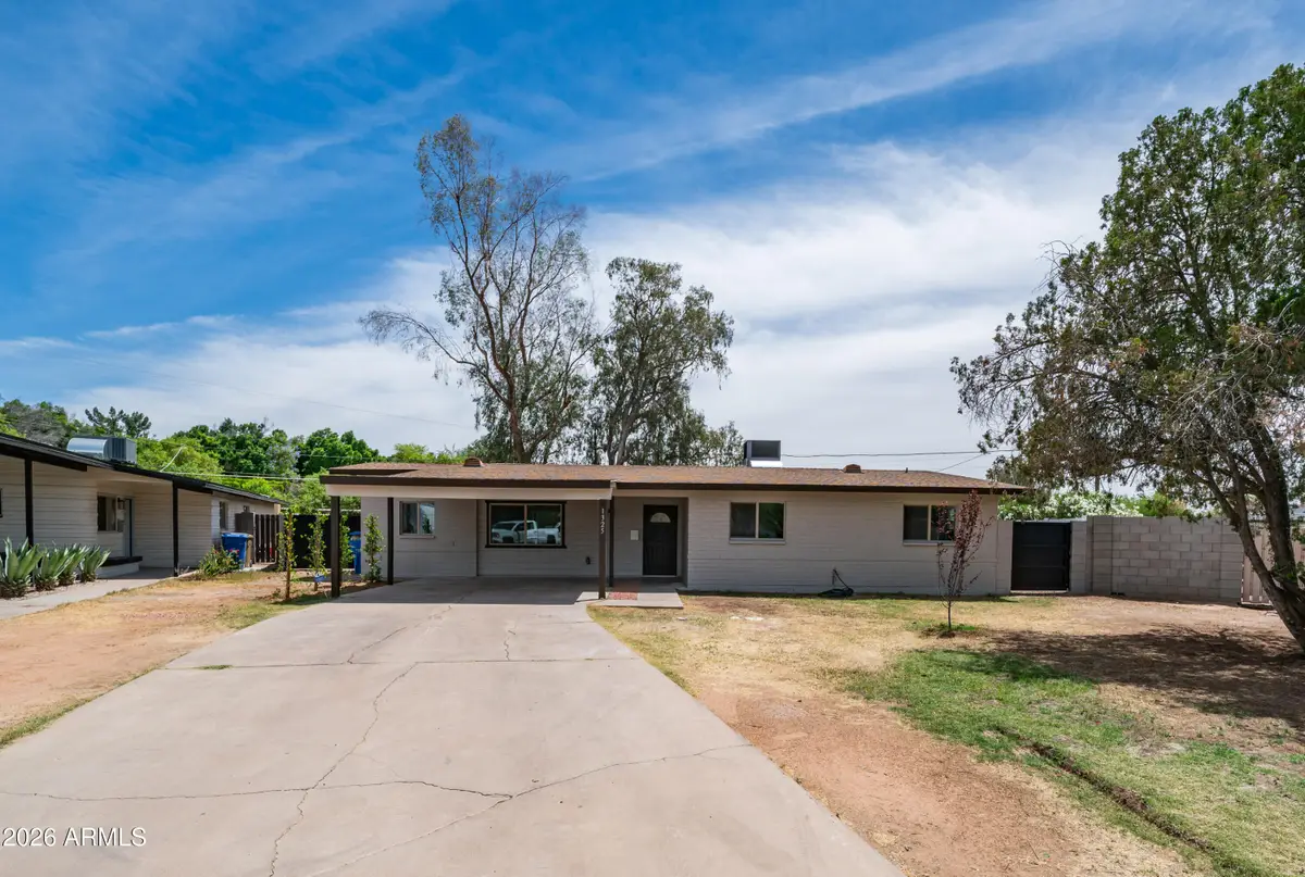 1325 E Avalon Drive, Phoenix, AZ 85014 - #1