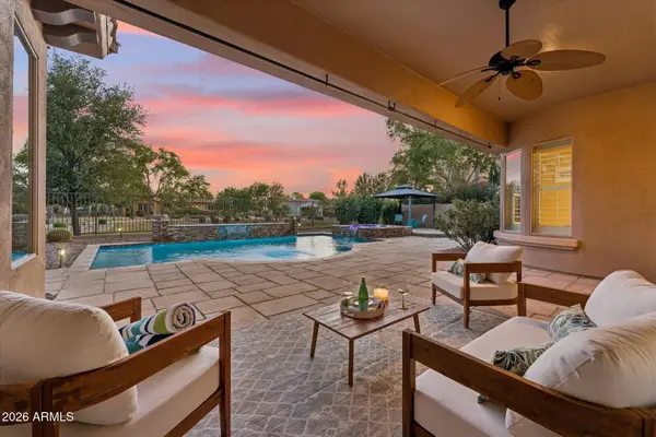 3693 E Nolan Drive, Chandler, AZ 85249