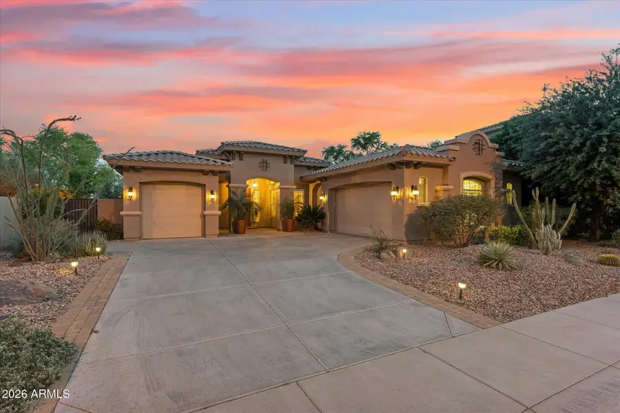 3693 E Nolan Drive, Chandler, AZ 85249 - #3