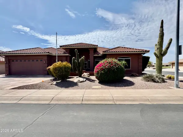 2406 S Yellow Wood --, Mesa, AZ 85209