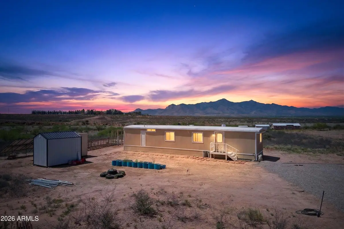 10114 S Brittany Lane, Hereford, AZ 85615 - #1