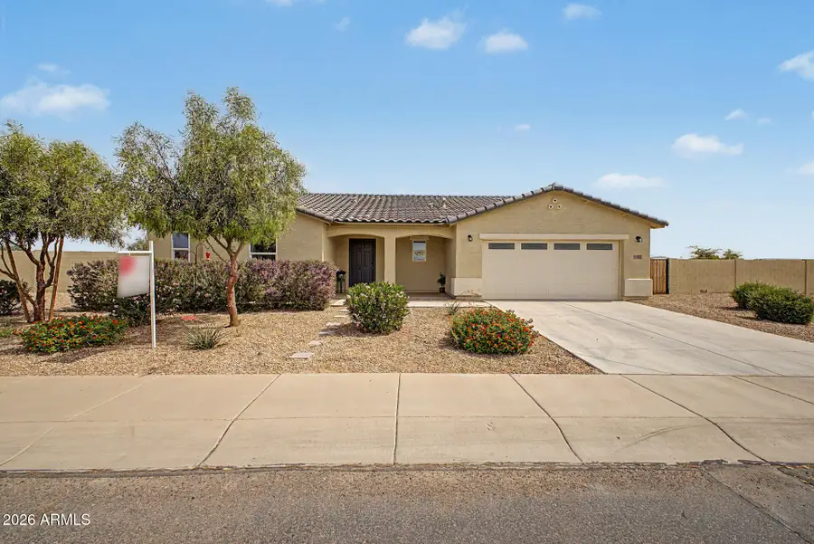 1384 E Verona Trail, Casa Grande, AZ 85122 - #2