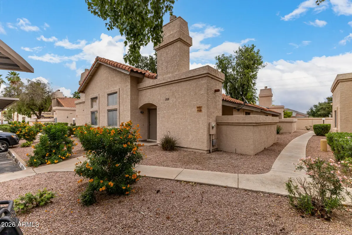 2019 W Lemon Tree Place #1108, Chandler, AZ 85224 - #1