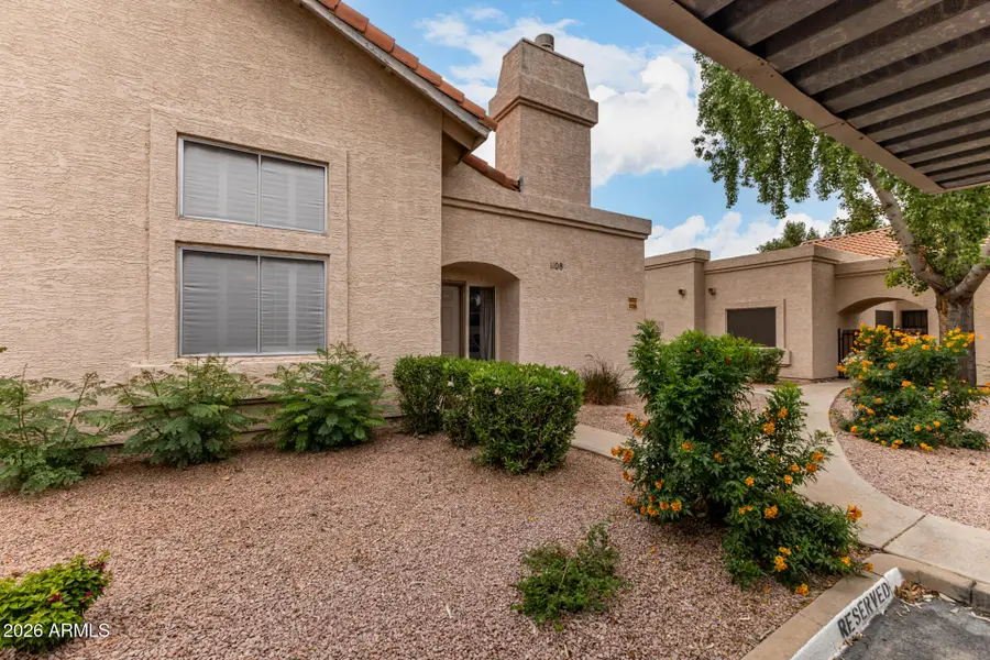 2019 W Lemon Tree Place #1108, Chandler, AZ 85224 - #2