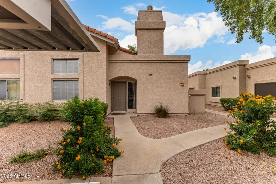 2019 W Lemon Tree Place #1108, Chandler, AZ 85224 - #3