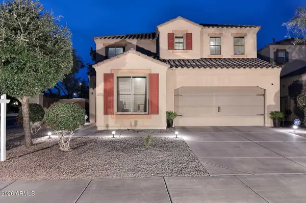 12120 W Leather Lane W, Peoria, AZ 85383
