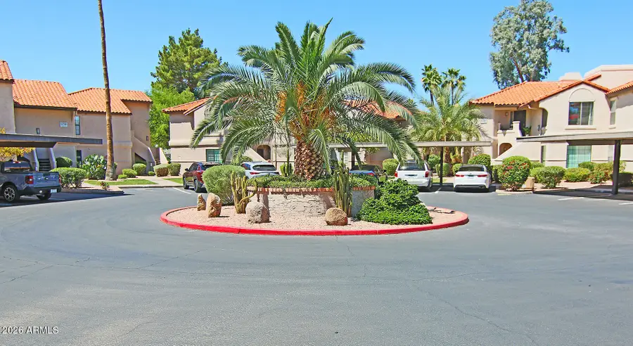 9730 N 94th Place #114, Scottsdale, AZ 85258 - #2