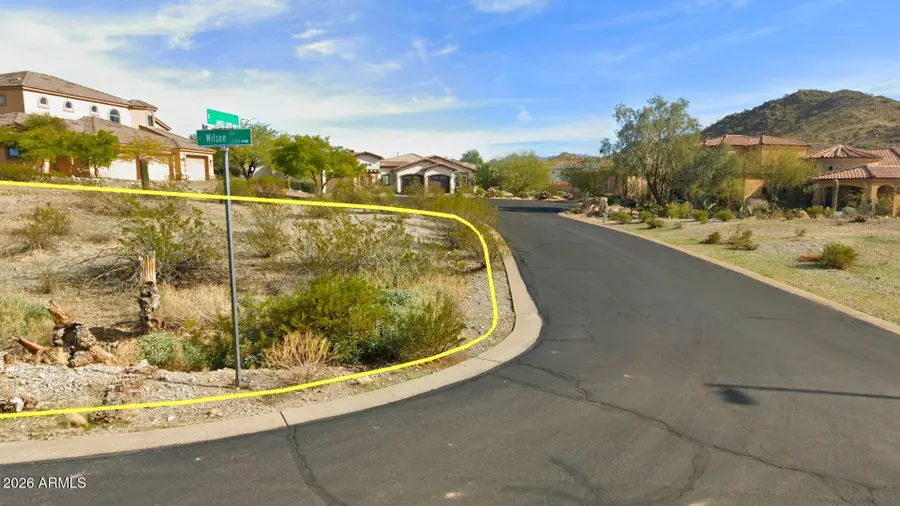 11093 S Wilson Lane #78, Goodyear, AZ 85338 - #3