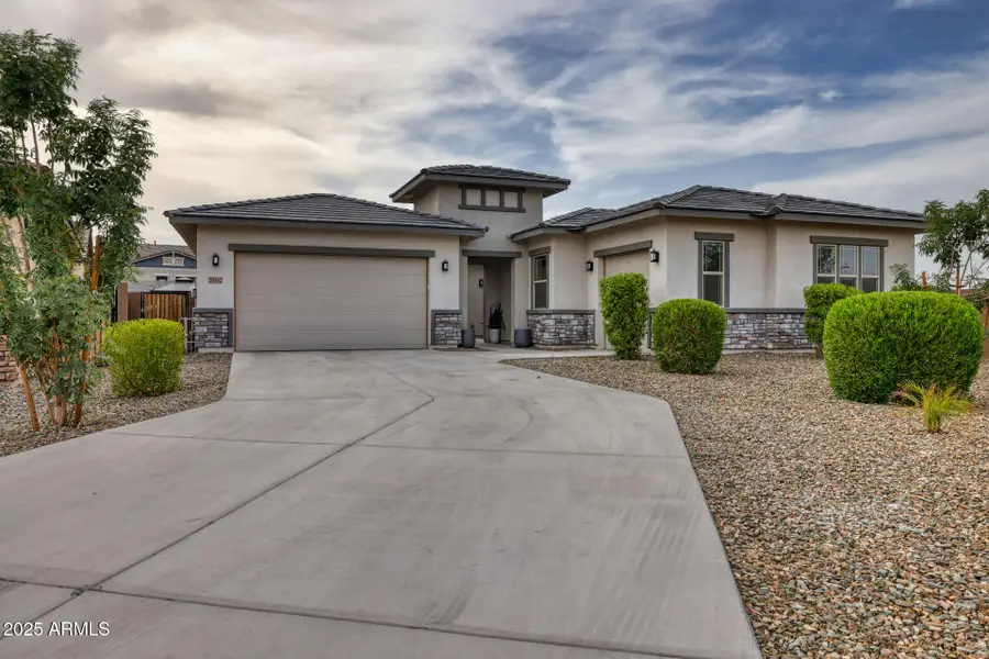 29342 N 136th Drive, Peoria, AZ 85383 - #3