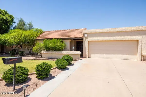 2118 E Pebble Beach Drive, Tempe, AZ 85282