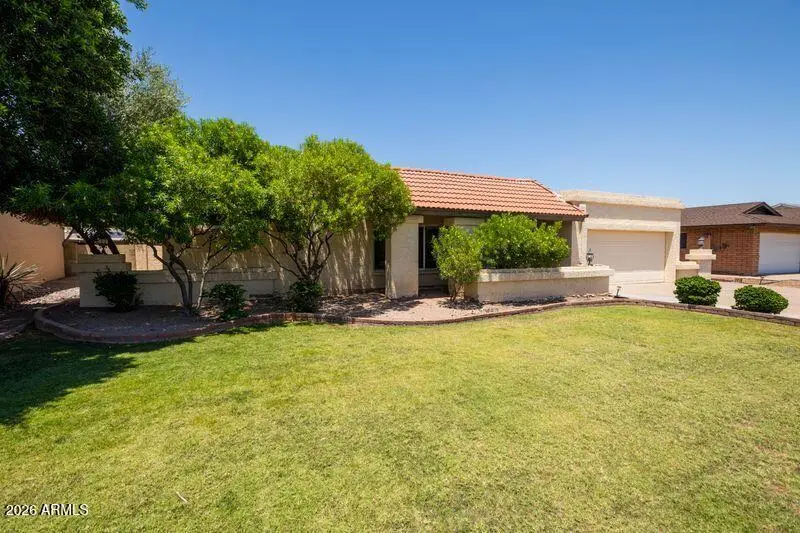2118 E Pebble Beach Drive, Tempe, AZ 85282 - #2