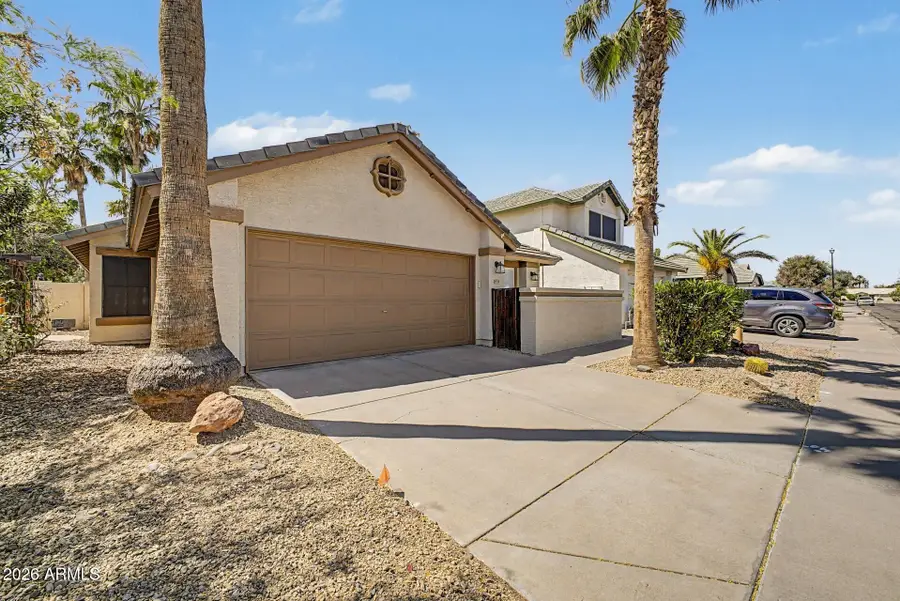 19784 N 76th Avenue, Glendale, AZ 85308 - #2