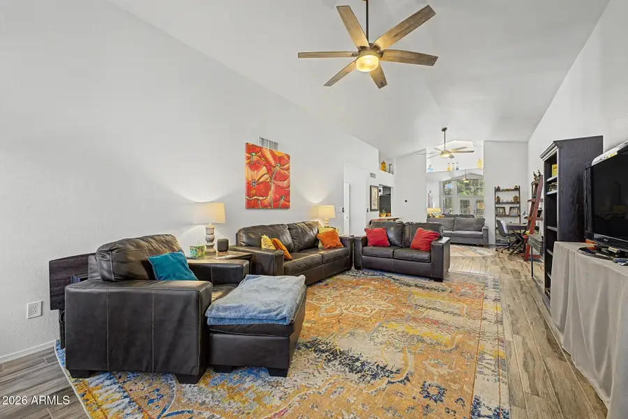 19784 N 76th Avenue, Glendale, AZ 85308 - #3