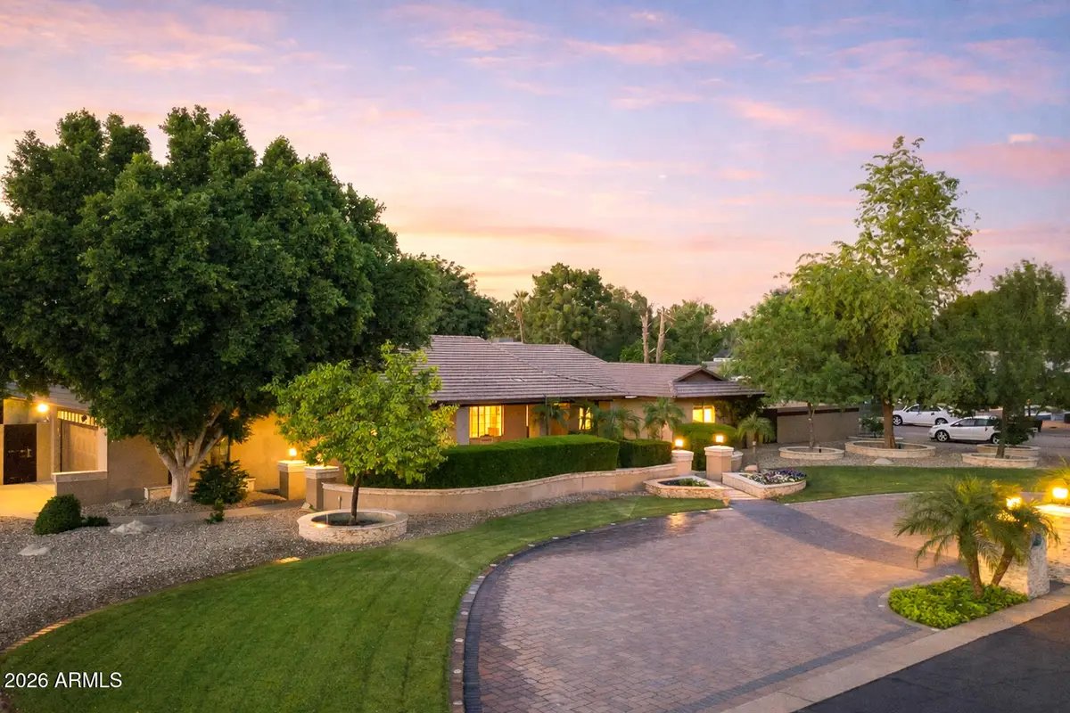 4106 E Fairview Circle, Mesa, AZ 85206 - #1