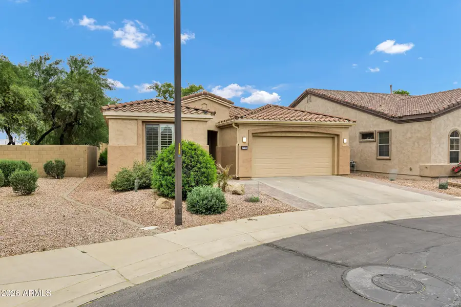 4777 E Narrowleaf Drive, Gilbert, AZ 85298 - #3