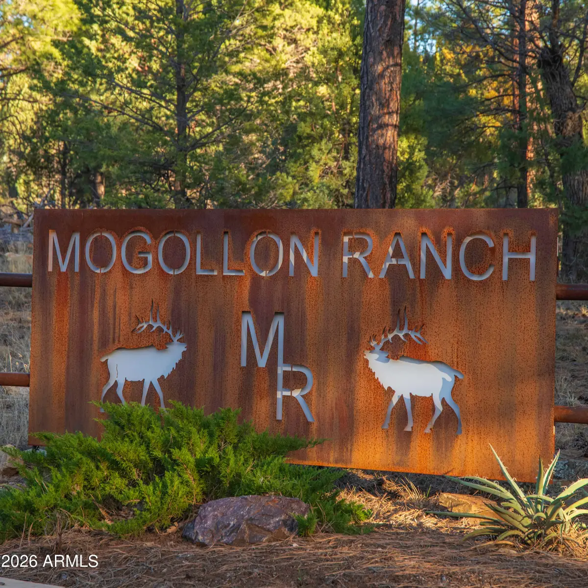 3633 Sunset Ridge Loop #166, Happy Jack, AZ 86024 - #1