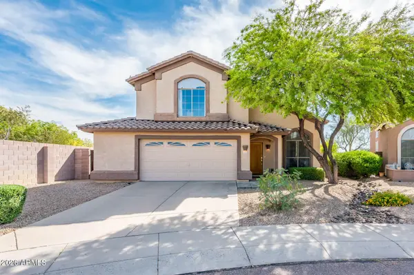 23247 N 26th Street, Phoenix, AZ 85024