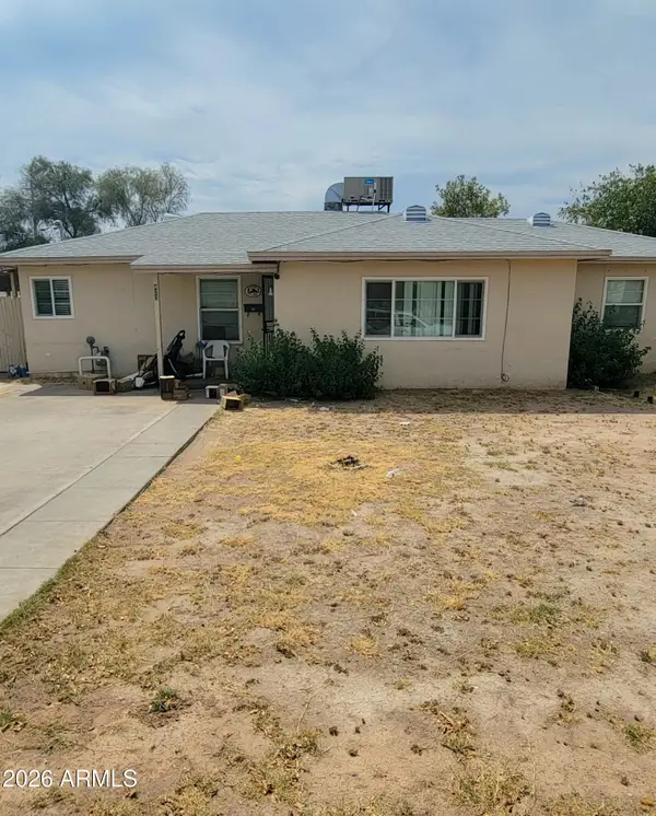 420 N Cherry --, Mesa, AZ 85201