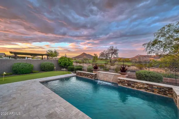 12484 W Tyler Trail, Peoria, AZ 85383