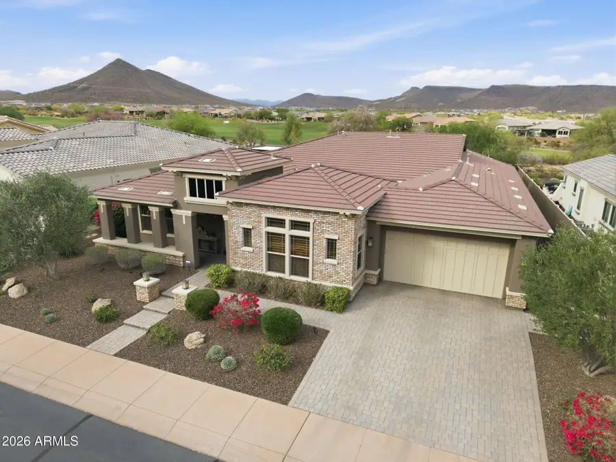 12484 W Tyler Trail, Peoria, AZ 85383 - #3