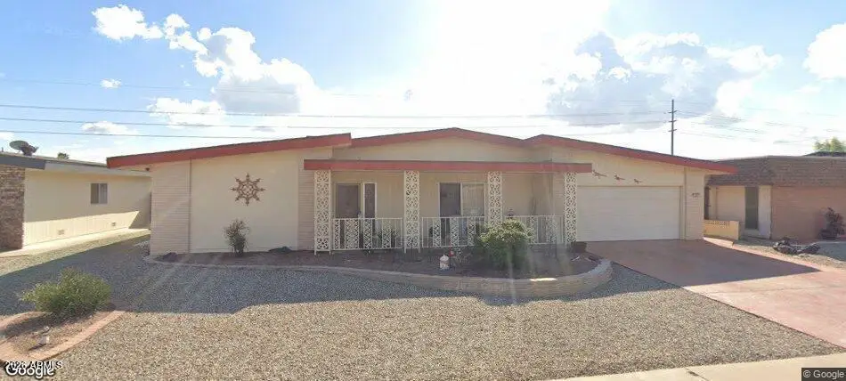 11001 W Granada Drive, Sun City, AZ 85373 - #1