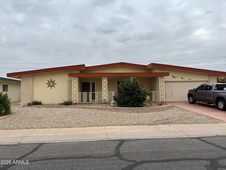 11001 W Granada Drive, Sun City, AZ 85373 - #2