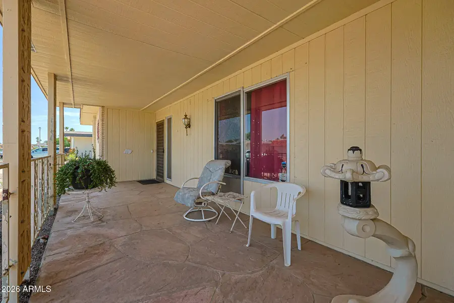 11001 W Granada Drive, Sun City, AZ 85373 - #3