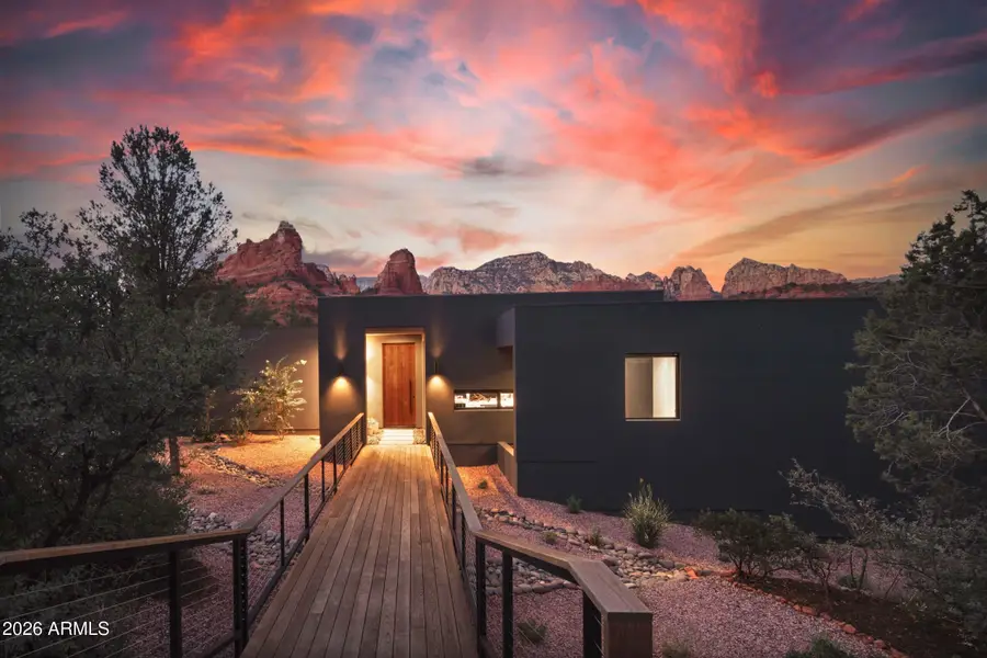 80 Canyon Shadows Drive, Sedona, AZ 86336 - #3