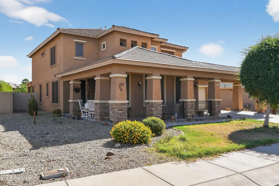 16257 N 154th Drive, Surprise, AZ 85374 - #2