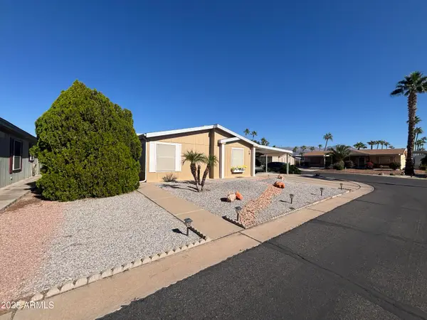3355 S Cortez Road #28, Apache Junction, AZ 85119