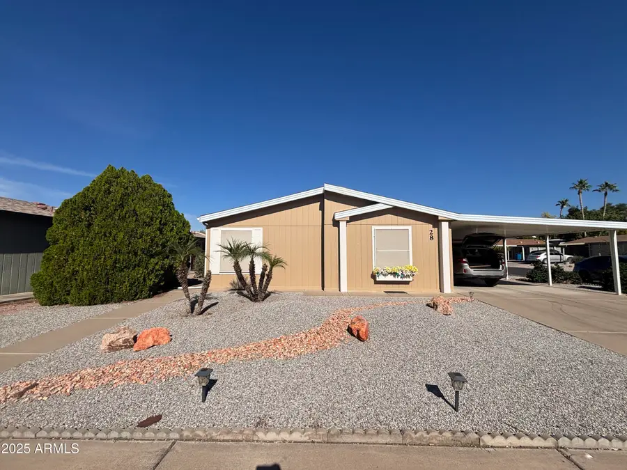 3355 S Cortez Road #28, Apache Junction, AZ 85119 - #2