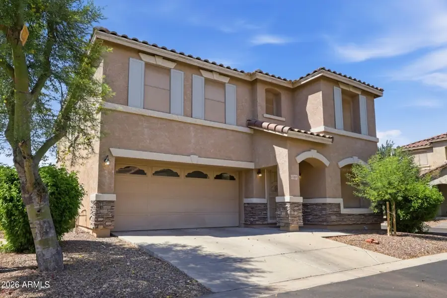 17024 W Marshall Lane, Surprise, AZ 85388 - #2