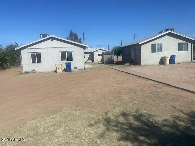 6807 N 61st Avenue, Glendale, AZ 85301 - #1