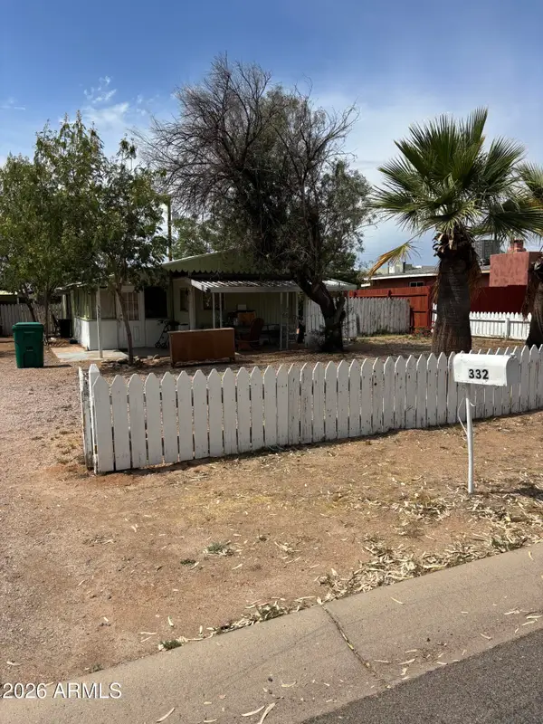 332 S 85th Street, Mesa, AZ 85208