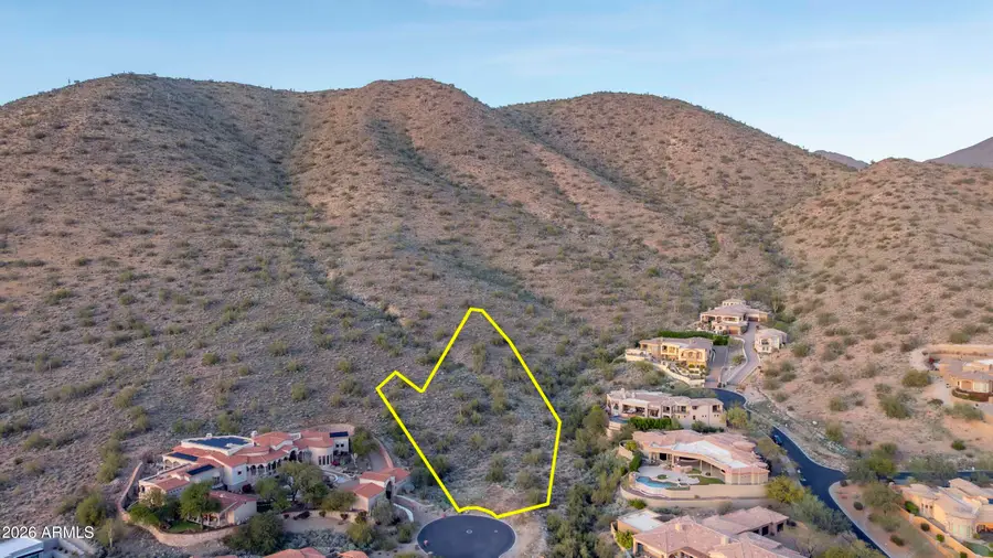 13041 N 116th Place #119, Scottsdale, AZ 85259 - #3