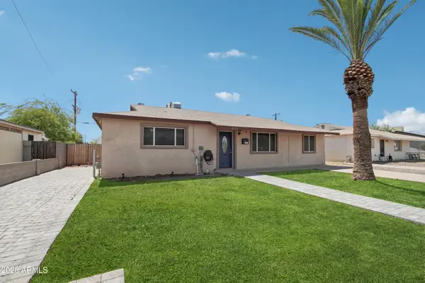 2115 E Birchwood Avenue, Mesa, AZ 85204