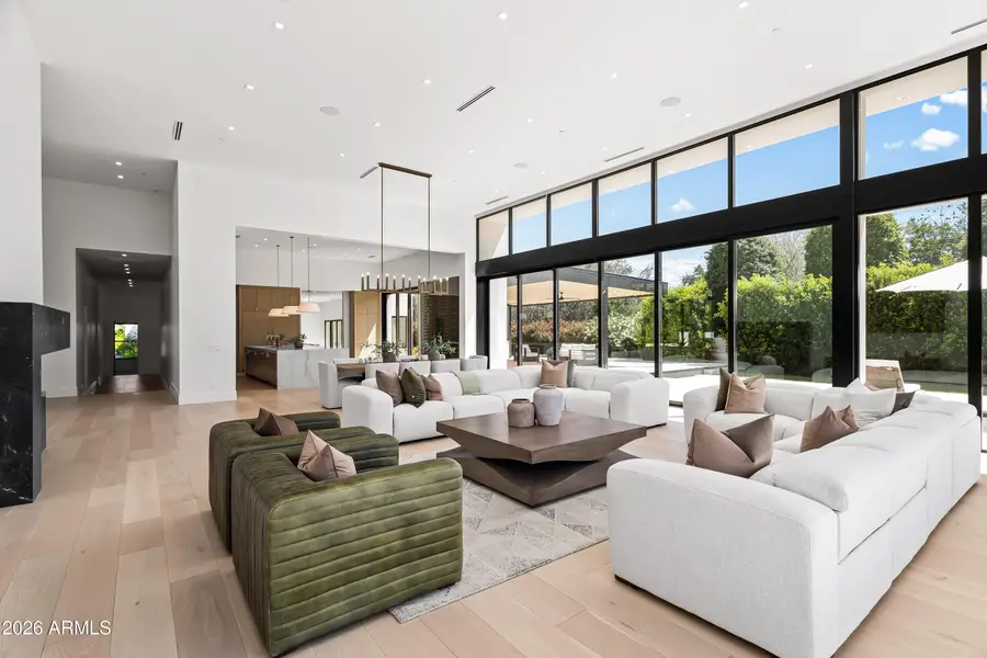 6601 E San Miguel Avenue, Paradise Valley, AZ 85253 - #3