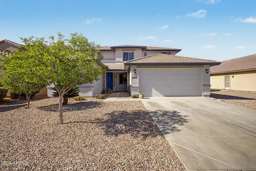 662 W Desert Canyon Drive, San Tan Valley, AZ 85143 - #3