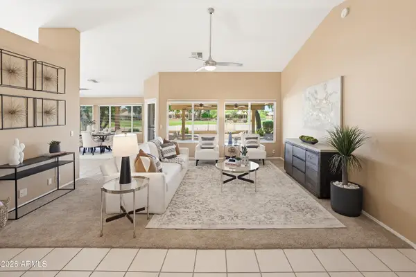 18906 N 88th Drive, Peoria, AZ 85382