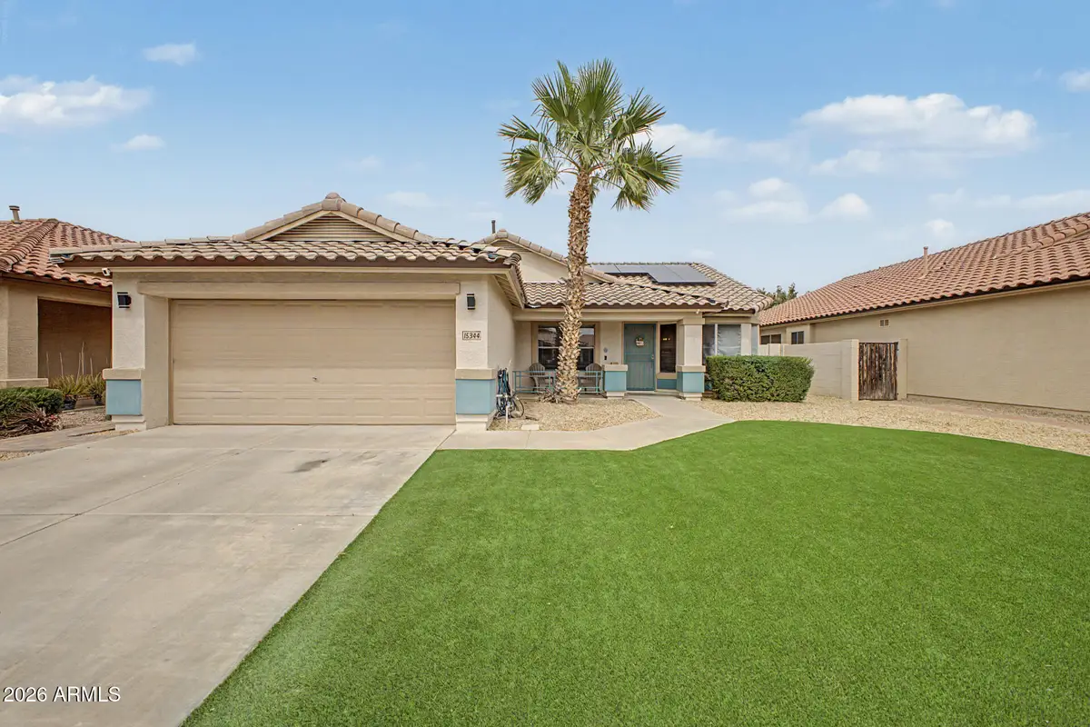 15344 W Memory Lane, Surprise, AZ 85374 - #1