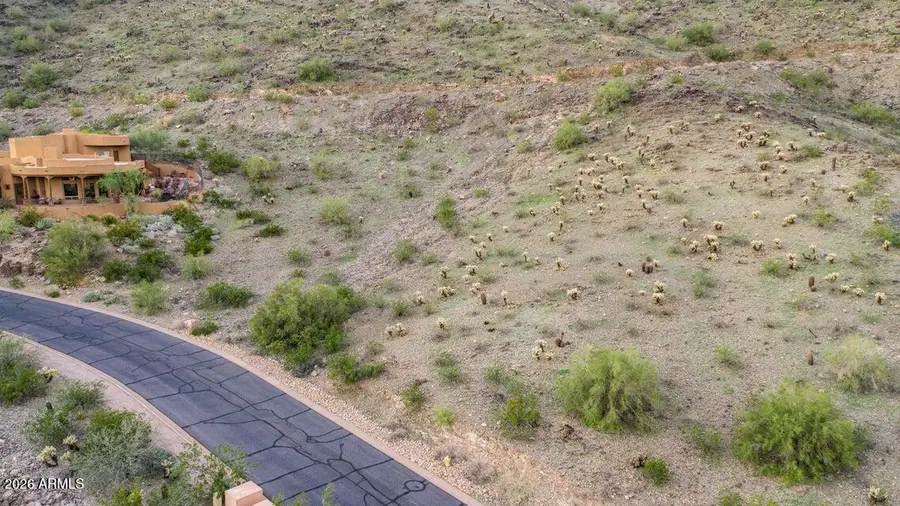 1726 E Desert Willow Drive #7, Phoenix, AZ 85048 - #3