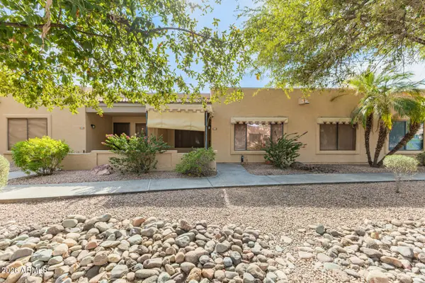 14300 W Bell Road #80, Surprise, AZ 85374