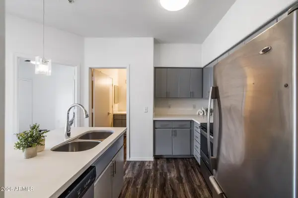 5302 E Van Buren Street #3065, Phoenix, AZ 85008