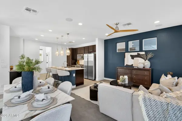 7039 W Corona Drive, Chandler, AZ 85226